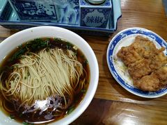 -东吴面馆(中央景城店)