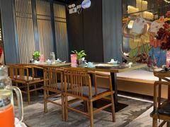 -唐猫庭院·千年陕菜(赛格国际购物中心店)