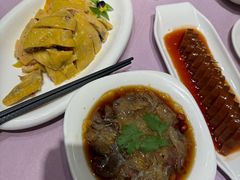 -顺风海鲜港(长寿路店)