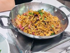-国味壹号·精品湘菜·宴请佳选(新天地店)