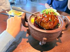 -扬州狮子楼·非遗淮扬菜(总店)