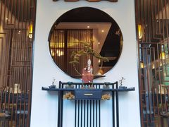 门面-曾家厨房·新徽菜(高新天柱路店)