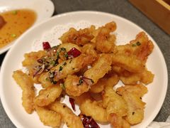 -新吉士·上海菜(浦东LCM置汇旭辉店)