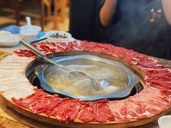 -小肥牛潮汕牛肉火锅(南联店)