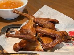 -鸽味轩·粤菜小馆(高楼门总店)