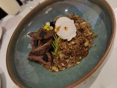 -晶雅花园西餐厅(南京首店)