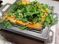 -今朝桃花醉川菜(县西巷店)