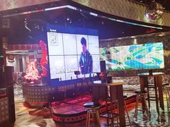-K+全国连锁KTV(绿地缤纷天地店)