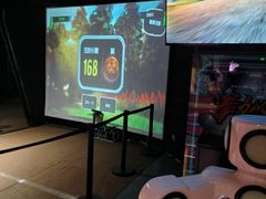 -VS SPORTS PARK运动玩乐园·团建·生日会(合生汇店)