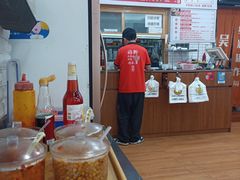 -吴一川牛腩粉(西村店)