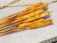 -纪录片《人生一串》体验店(静安店)