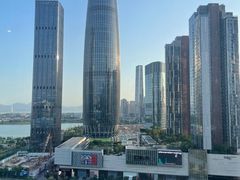 -深圳湾木棉花酒店