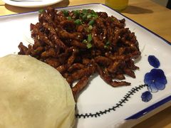 -金悦印象小馆(三里河店)
