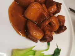 -老克勒上海菜(南京路步行街店)