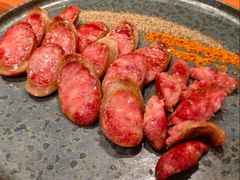 -牛将军•涮肉•烤肉(北京王府井·故宫店)