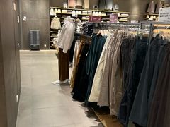 -MUJI无印良品(滨江宝龙城店)