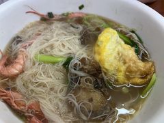 -巴哈面店(沈家门西大街店)