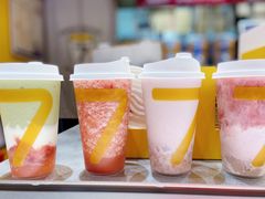 -7分甜(苏州中心店)