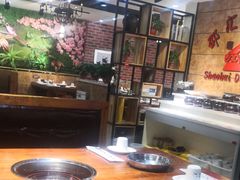 -惠友大虾(太原北街店)