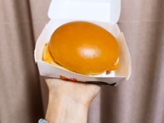 -麦当劳(北苑路店)