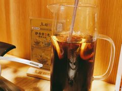 -鱼酷活鱼烤鱼(静安大融城店)