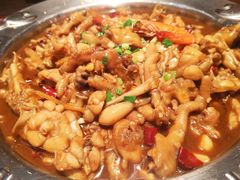 -胖哥俩肉蟹煲(湖滨银泰in77店)