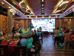 -纳福苑(亮庆餐饮分店)
