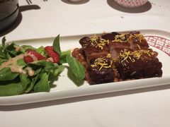-谭厨中山传家菜.乳鸽.脆鲩鱼(华强北中航城店)