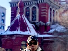 -圣·阿列克谢耶夫教堂