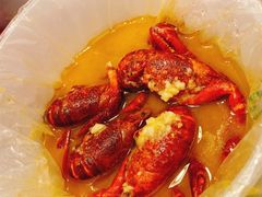 -叶派龙虾•招牌香辣蟹·海鲜(中海国际店)
