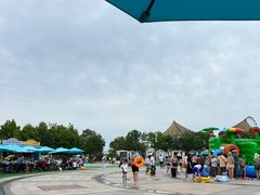 -秦皇岛乐岛海洋王国