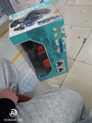 -百荣二期玩具城