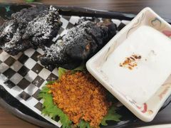 -仙隐小鹿中华料理(南宁万象城店)
