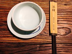 -茶肆(仙林店)
