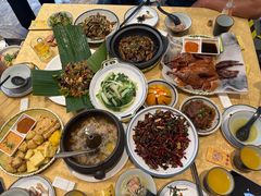 -福照楼汽锅鸡·云南菜(护国路店)