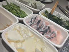 -海底捞火锅(上地华联店)