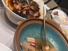 -颂福楼·南京菜(定淮门店)