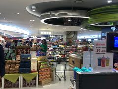 -GranVida生活超市(海信广场店)