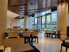 -上海浦东绿地铂骊酒店