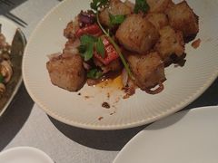 -晓粤·惹味粤菜(凯德乐峰广场店)