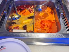 -重庆高老九火锅(万象城店)
