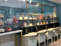 -西檬树SIMON·T轻奢蛋糕(大东方Max店)