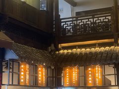 -二泉园老菜馆·百年无锡菜