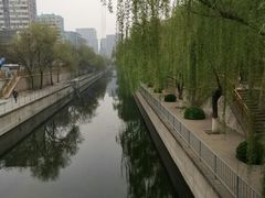 -元大都城垣遗址公园