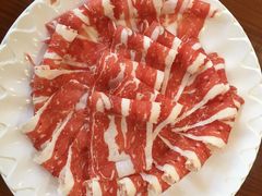 -岳合轩老北京涮肉