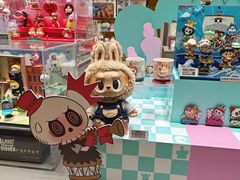 -泡泡玛特POPMART(苏州印象城店)