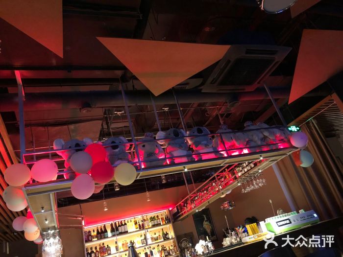 阿卡贝拉音乐汇(印象城店)图片