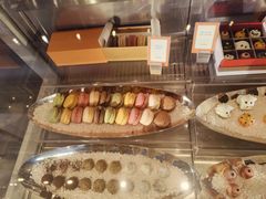 -北京柏悦酒店·锦庭餐厅Dining Room