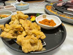 -韩宫宴和牛烤肉(宁波环球银泰城店)