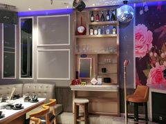 -米乐星世界KTV(汇智国际商业中心店)